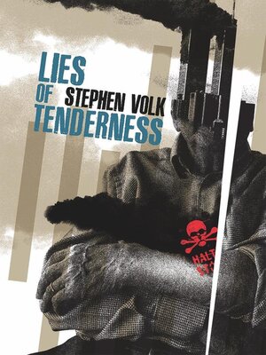 cover image of Lies of Tenderness